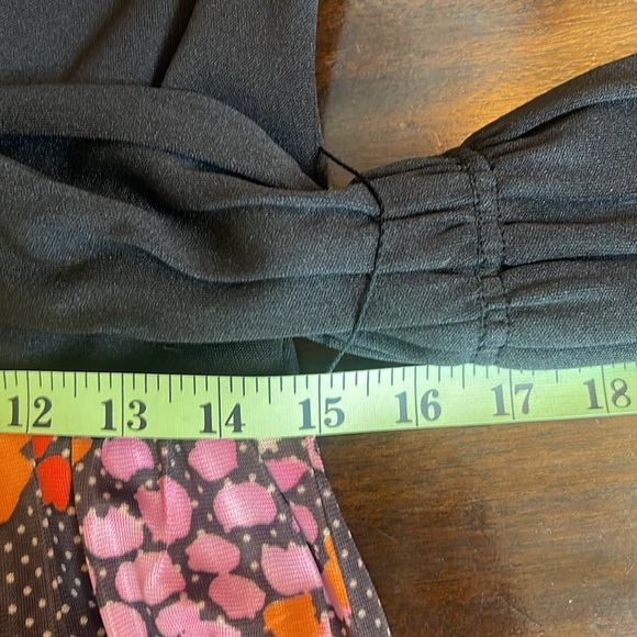 Cover Girl of Miami 1970’s BoHo SZ8 - Picture 10 of 14